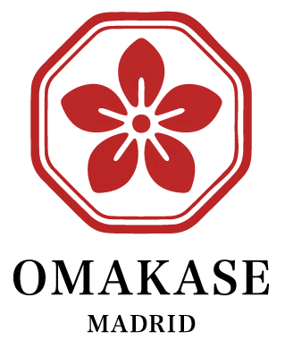 Omakase Madrid Logo
